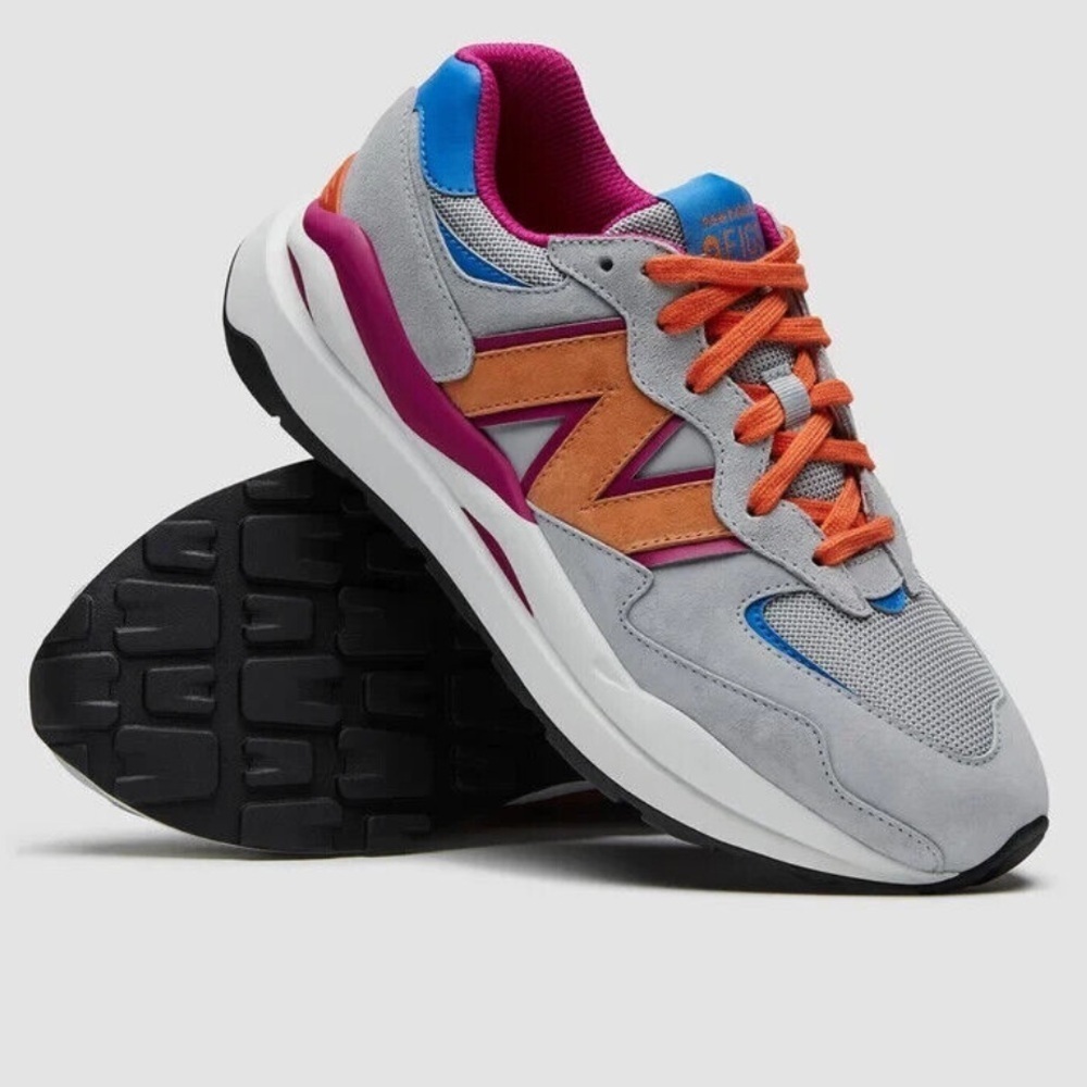 New Balance Figs Runners . NEW